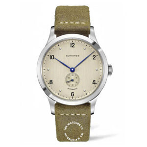 Đồng hồ nam Longines L2.813.4.66.0