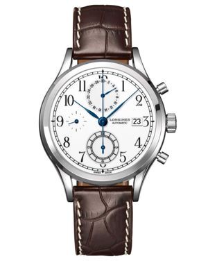 Đồng hồ nam Longines L2.815.4.23.2