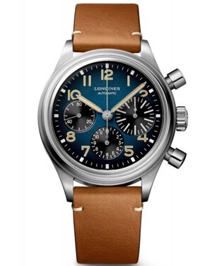 Đồng hồ nam Longines L2.816.1.93.2