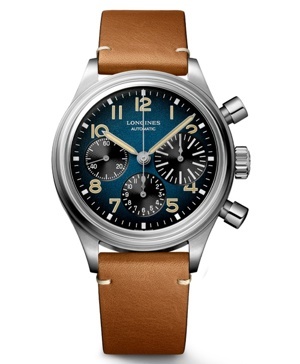 Đồng hồ nam Longines L2.816.1.93.2