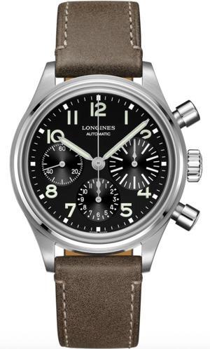 Đồng hồ nam Longines L2.816.4.53.2