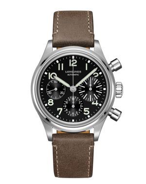 Đồng hồ nam Longines L2.816.4.53.2