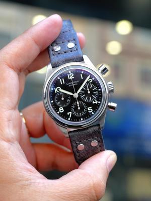 Đồng hồ nam Longines L2.816.4.53.2