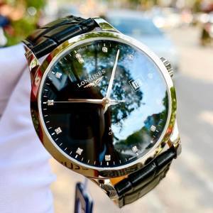 Đồng hồ nam Longines L2.820.4.57.2