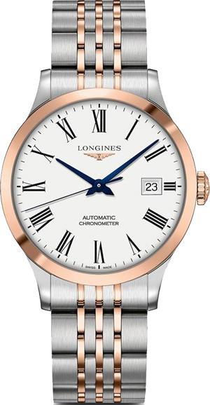 Đồng hồ nam Longines L2.820.5.11.7