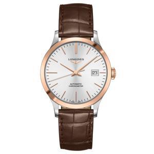 Đồng hồ nam Longines L2.820.5.72.2