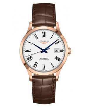Đồng hồ nam Longines L2.820.8.11.2