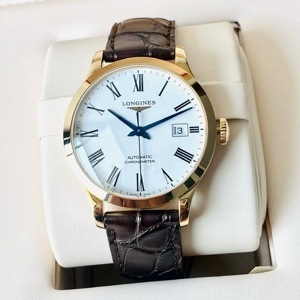 Đồng hồ nam Longines L2.820.8.11.2