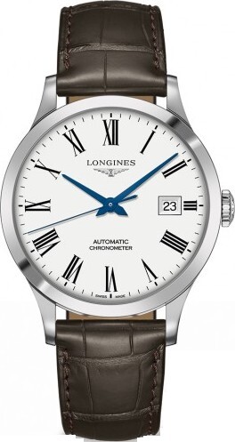 Đồng hồ nam Longines L2.821.4.11.2