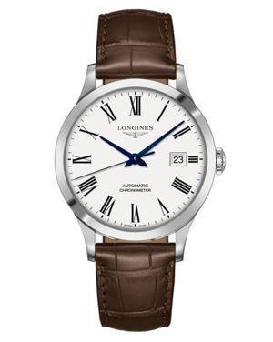 Đồng hồ nam Longines L2.821.4.11.2