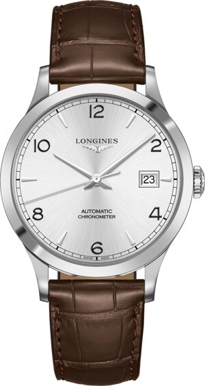 Đồng hồ nam Longines L2.821.4.76.2