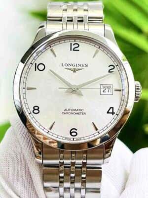 Đồng hồ nam Longines L2.821.4.76.6