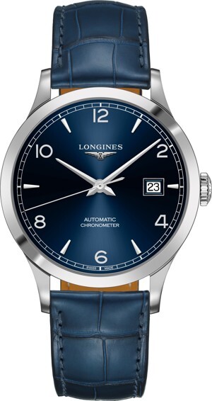 Đồng hồ nam Longines L2.821.4.96.2
