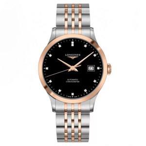 Đồng hồ nam Longines L2.821.5.57.7