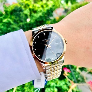 Đồng hồ nam Longines L2.821.5.57.7