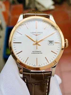 Đồng hồ nam Longines L2.821.5.72.2