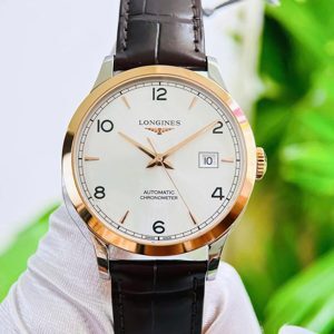 Đồng hồ nam Longines L2.821.5.76.2