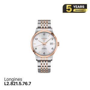 Đồng hồ nam Longines L2.821.5.76.7