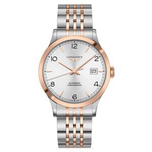 Đồng hồ nam Longines L2.821.5.76.7