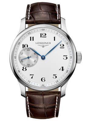 Đồng hồ nam Longines L2.841.4.18.3