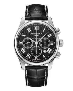 Đồng hồ nam Longines L2.859.4.51.7