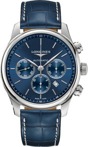 Đồng hồ nam Longines L2.859.4.92.0