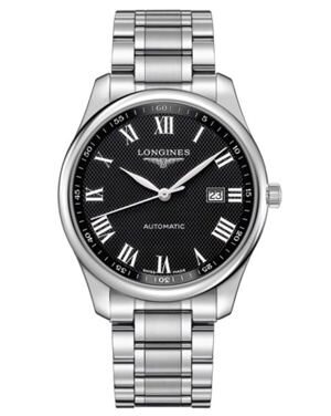 Đồng hồ nam Longines L2.893.4.51.6