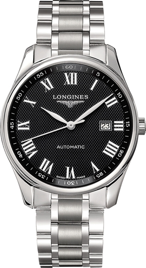 Đồng hồ nam Longines L2.893.4.51.6