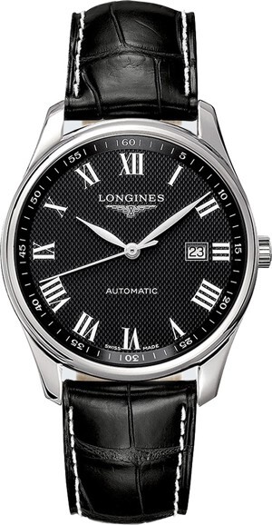 Đồng hồ nam Longines L2.893.4.51.7