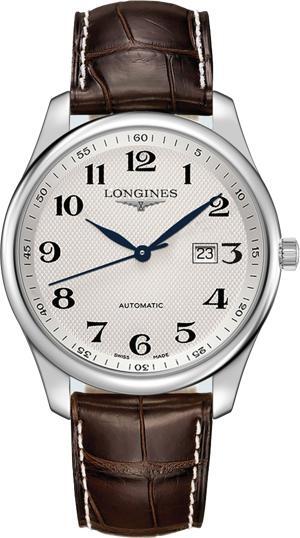 Đồng hồ nam Longines L2.893.4.78.5