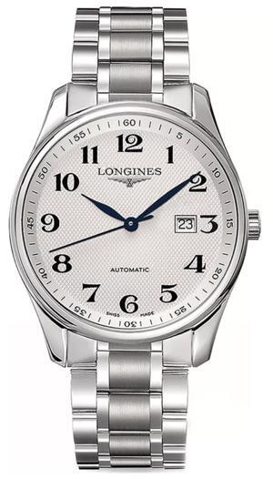 Đồng hồ nam Longines L2.893.4.78.6