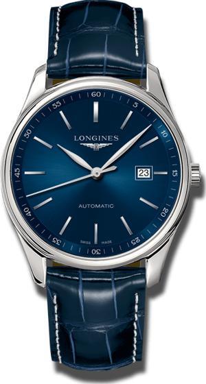 Đồng hồ nam Longines L2.893.4.92.2