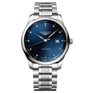 Đồng hồ nam Longines L2.893.4.97.6