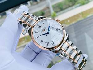 Đồng hồ nam Longines L2.893.5.11.7