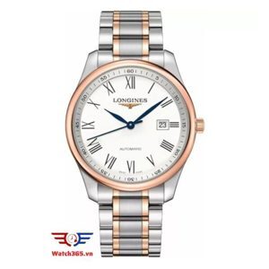 Đồng hồ nam Longines L2.893.5.11.7