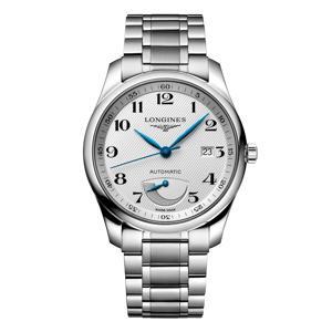 Đồng hồ nam Longines L2.908.4.78.6