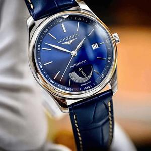 Đồng hồ nam Longines L2.908.4.92.0