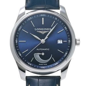 Đồng hồ nam Longines L2.908.4.92.0