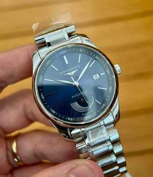 Đồng hồ nam Longines L2.908.4.92.6