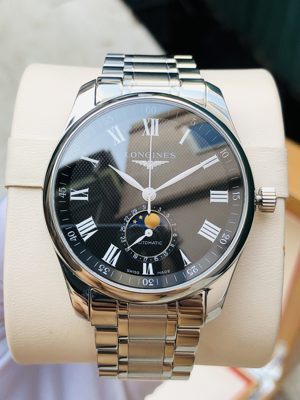 Đồng hồ nam Longines L2.909.4.51.6