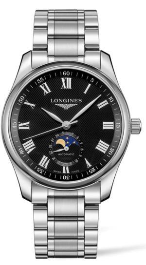 Đồng hồ nam Longines L2.909.4.51.6