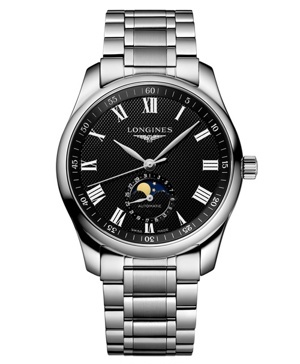 Đồng hồ nam Longines L2.909.4.51.6