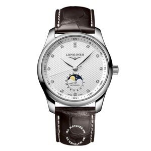 Đồng hồ nam Longines L2.909.4.77.3