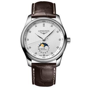 Đồng hồ nam Longines L2.909.4.77.3