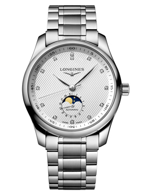 Đồng hồ nam Longines L2.909.4.77.6