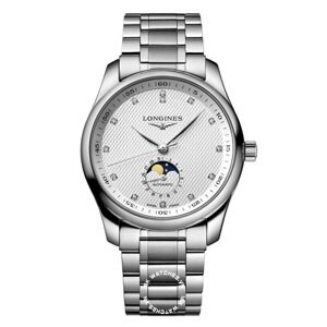 Đồng hồ nam Longines L2.909.4.77.6