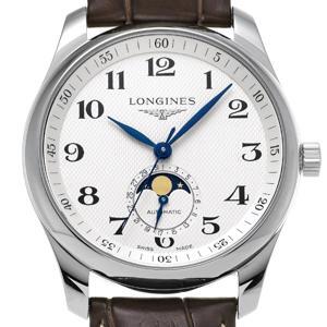 Đồng hồ nam Longines L2.909.4.78.3