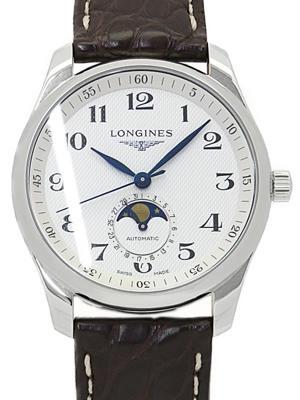 Đồng hồ nam Longines L2.909.4.78.3