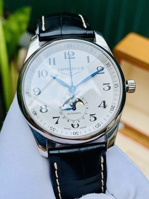 Đồng hồ nam Longines L2.909.4.78.3