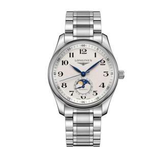 Đồng hồ nam Longines L2.909.4.78.6